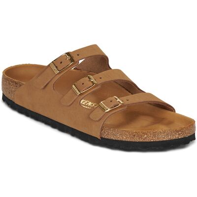 Scarpe BIRKENSTOCK Florida Marrone 36 Scarpe BIRKENSTOCK Florida Marrone 36