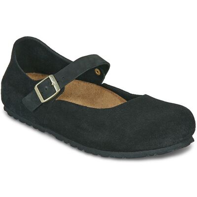 Ballerine BIRKENSTOCK Mantova Nero 41 Ballerine BIRKENSTOCK Mantova Nero 41