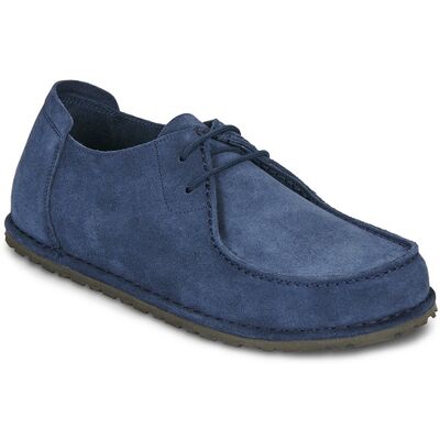 Scarpe BIRKENSTOCK Utti Lace Blu 39 Scarpe BIRKENSTOCK Utti Lace Blu 39