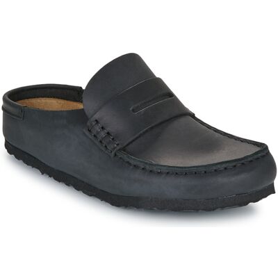 Scarpe BIRKENSTOCK Naples Nero 37 Scarpe BIRKENSTOCK Naples Nero 37