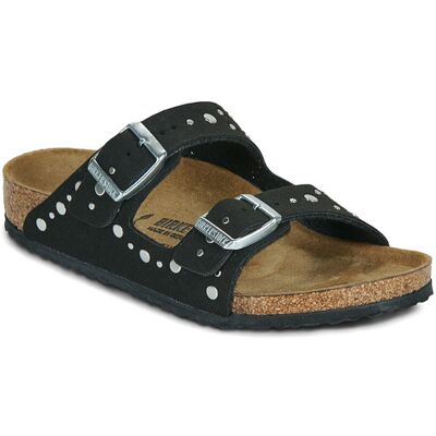 Scarpe bambini BIRKENSTOCK Arizona Kids Rivet Nero 30 Scarpe bambini BIRKENSTOCK Arizona Kids Rivet Nero 30
