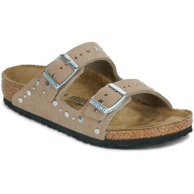 Scarpe bambini BIRKENSTOCK Arizona Kids Rivet Beige 33 Scarpe bambini BIRKENSTOCK Arizona Kids Rivet Beige 33