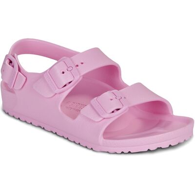 Sandali bassi BIRKENSTOCK Milano EVA Kids Rosa 34 Sandali bassi BIRKENSTOCK Milano EVA Kids Rosa 34