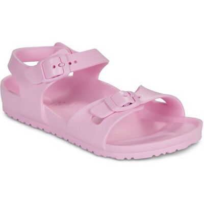 Sandali bassi BIRKENSTOCK Rio EVA Rosa 33 Sandali bassi BIRKENSTOCK Rio EVA Rosa 33