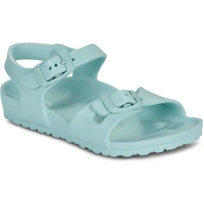 Sandali bassi BIRKENSTOCK Rio EVA Verde 28 Sandali bassi BIRKENSTOCK Rio EVA Verde 28