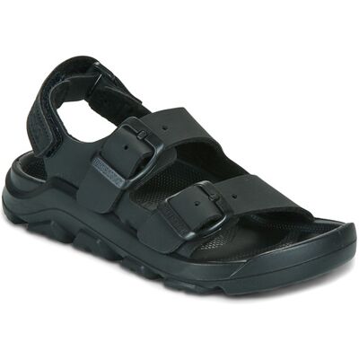 Sandali bassi BIRKENSTOCK Mogami As Kids Nero 31 Sandali bassi BIRKENSTOCK Mogami As Kids Nero 31