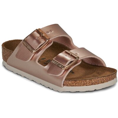 Scarpe bambini BIRKENSTOCK Arizona Kids Rosa 27 Scarpe bambini BIRKENSTOCK Arizona Kids Rosa 27