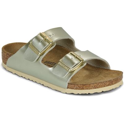 Scarpe bambini BIRKENSTOCK Arizona Kids Oro 30 Scarpe bambini BIRKENSTOCK Arizona Kids Oro 30