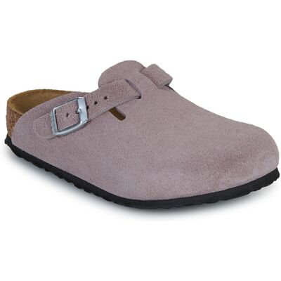 Scarpe bambini BIRKENSTOCK Boston Kids Viola 26 Scarpe bambini BIRKENSTOCK Boston Kids Viola 26