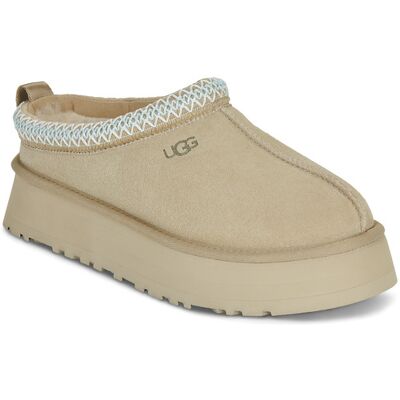 Pantofole UGG W TAZZ Beige 40 Pantofole UGG W TAZZ Beige 40