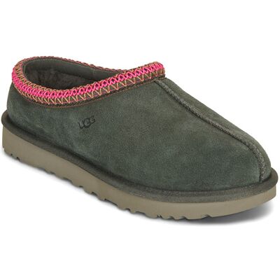 Pantofole UGG TASMAN II Kaki 36 Pantofole UGG TASMAN II Kaki 36