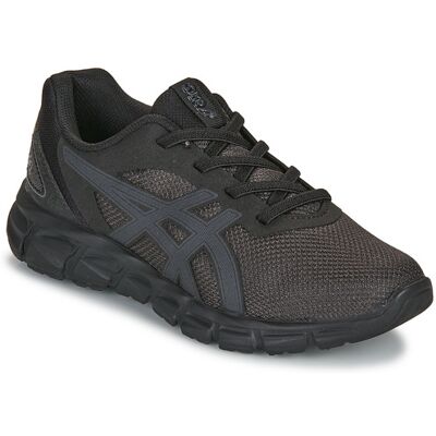 Asics Scarpe bambini GEL-QUANTUM LYTE II PS Nero 31 1/2 Asics Scarpe bambini GEL-QUANTUM LYTE II PS Nero 31 1/2