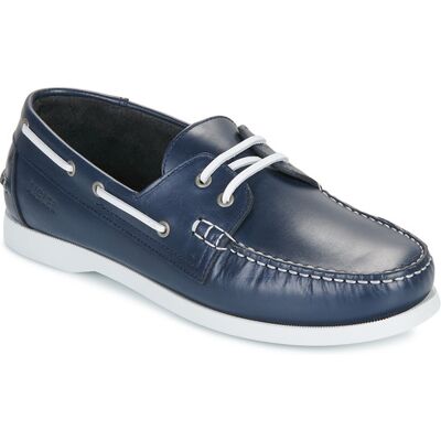 Aigle Scarpe NEW NUBIL LTR Blu 44 Aigle Scarpe NEW NUBIL LTR Blu 44