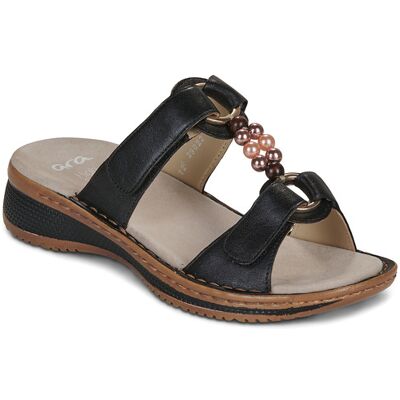 Ara Scarpe HAWAII 2.0 Nero 38 Ara Scarpe HAWAII 2.0 Nero 38