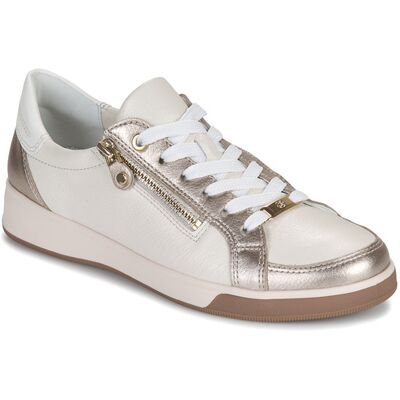 Ara Sneakers basse ROM-HIGHSOFT Bianco 37 Ara Sneakers basse ROM-HIGHSOFT Bianco 37