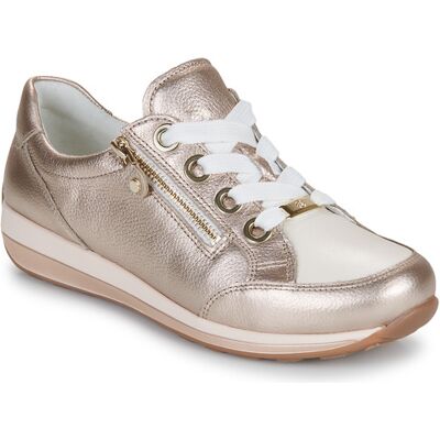 Ara Sneakers basse OSAKA-HIGHSOFT Oro 38 Ara Sneakers basse OSAKA-HIGHSOFT Oro 38