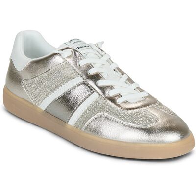 Tamaris Sneakers basse 23639 Oro 37 Tamaris Sneakers basse 23639 Oro 37