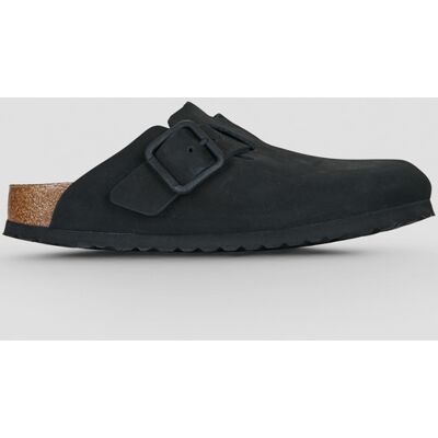 Scarpe BIRKENSTOCK Boston Nero 41 Scarpe BIRKENSTOCK Boston Nero 41