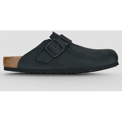 Scarpe BIRKENSTOCK Boston Nero 45 Scarpe BIRKENSTOCK Boston Nero 45