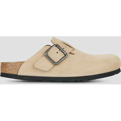 Scarpe BIRKENSTOCK Boston Beige 39 Scarpe BIRKENSTOCK Boston Beige 39