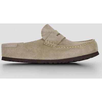 Scarpe BIRKENSTOCK Naples Wrapped Beige 39 Scarpe BIRKENSTOCK Naples Wrapped Beige 39