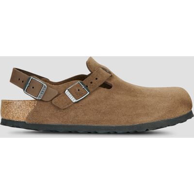 Sandali bassi BIRKENSTOCK Tokio Marrone 39 Sandali bassi BIRKENSTOCK Tokio Marrone 39