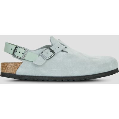 Sandali bassi BIRKENSTOCK Tokio Verde 38 Sandali bassi BIRKENSTOCK Tokio Verde 38