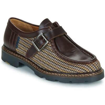 Pellet Scarpe MARCELA Marrone 38 Pellet Scarpe MARCELA Marrone 38