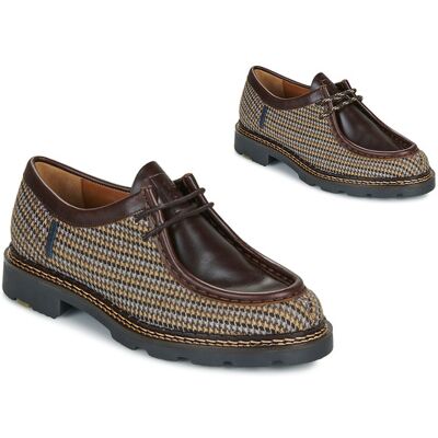 Pellet Scarpe MACHA Marrone 39 Pellet Scarpe MACHA Marrone 39