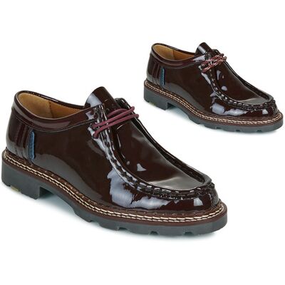 Pellet Scarpe MACHA Marrone 39 Pellet Scarpe MACHA Marrone 39
