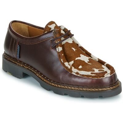 Pellet Scarpe MACHA Marrone 38 Pellet Scarpe MACHA Marrone 38