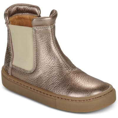 GBB Stivaletti bambini ASA Marrone 29 GBB Stivaletti bambini ASA Marrone 29