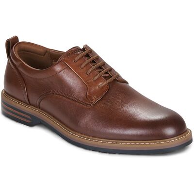 Clarks Scarpe Aldwin2 Derby Marrone 41 Clarks Scarpe Aldwin2 Derby Marrone 41
