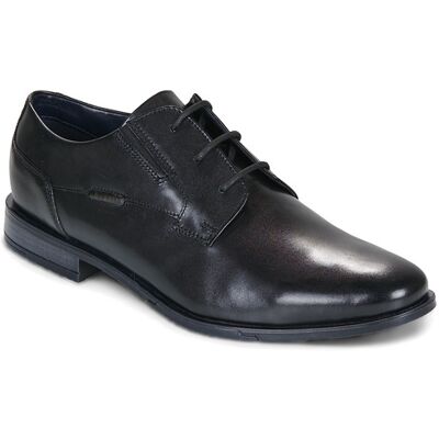 Bugatti Scarpe GAPO Nero 46 Bugatti Scarpe GAPO Nero 46