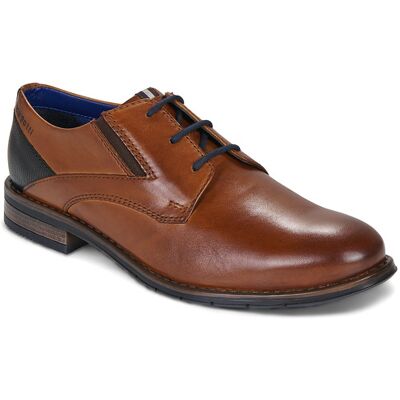 Bugatti Scarpe LERIO COMFORT Marrone 45 Bugatti Scarpe LERIO COMFORT Marrone 45