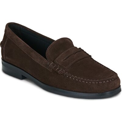 Geox Scarpe D NOEMEN Marrone 40 Geox Scarpe D NOEMEN Marrone 40