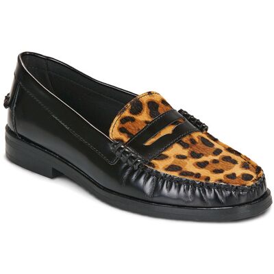 Geox Scarpe D NOEMEN Nero 40 Geox Scarpe D NOEMEN Nero 40
