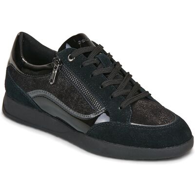 Geox Sneakers basse D MARYEMY ANCIEN NOM? Nero 37 Geox Sneakers basse D MARYEMY ANCIEN NOM? Nero 37