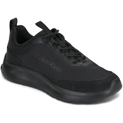 Calvin Sneakers LIGHT EVA RUNN ESS LACEUP NY-SU Nero 40 Calvin Sneakers LIGHT EVA RUNN ESS LACEUP NY-SU Nero 40