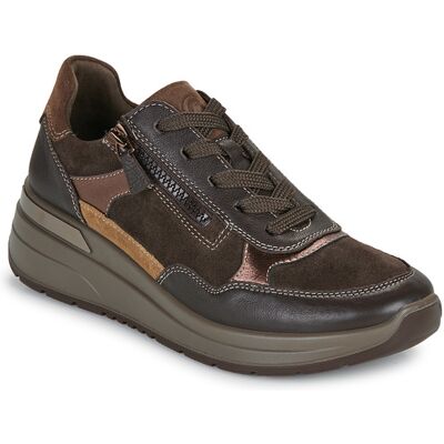 Ara Sneakers basse GARDA Marrone 38 Ara Sneakers basse GARDA Marrone 38