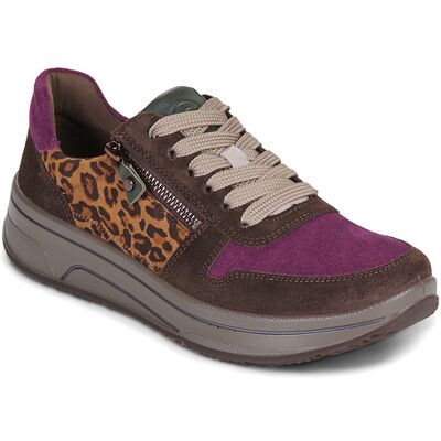 Ara Sneakers basse SAPPORO 3.0 Marrone 38 Ara Sneakers basse SAPPORO 3.0 Marrone 38