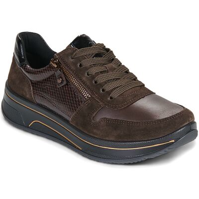 Ara Sneakers basse SAPPORO 3.0 Marrone 38 Ara Sneakers basse SAPPORO 3.0 Marrone 38