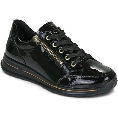 Ara Sneakers basse OSAKA 2.0 Nero 40 Ara Sneakers basse OSAKA 2.0 Nero 40