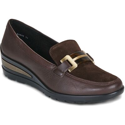 Ara Scarpe ZURICH 2.0 Marrone 37 Ara Scarpe ZURICH 2.0 Marrone 37