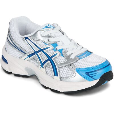Asics Scarpe bambini GEL-1130 PS Blu 28 1/2 Asics Scarpe bambini GEL-1130 PS Blu 28 1/2