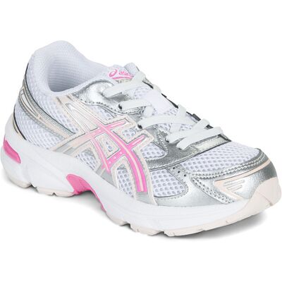 Asics Scarpe bambini GEL-1130 PS Bianco 28 1/2 Asics Scarpe bambini GEL-1130 PS Bianco 28 1/2
