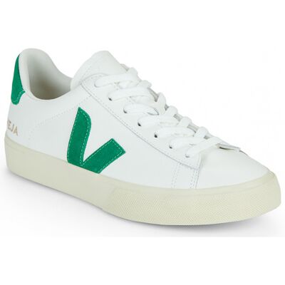 Veja Sneakers basse CAMPO Bianco 36 Veja Sneakers basse CAMPO Bianco 36