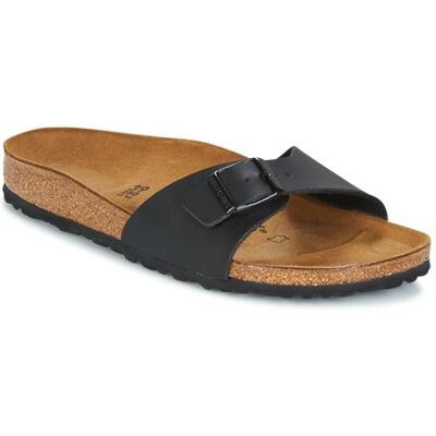 Scarpe BIRKENSTOCK Madrid Nero 35 Scarpe BIRKENSTOCK Madrid Nero 35