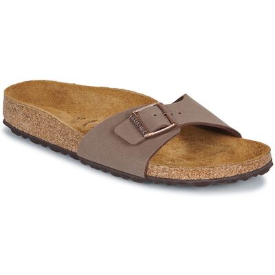 Scarpe BIRKENSTOCK Madrid Marrone 42 Scarpe BIRKENSTOCK Madrid Marrone 42