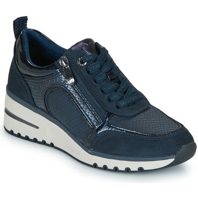 Sneakers basse Marco Tozzi 23767 Marine 39 Sneakers basse Marco Tozzi 23767 Marine 39